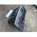 Крышка багажника Hyundai Accent 2000-2012