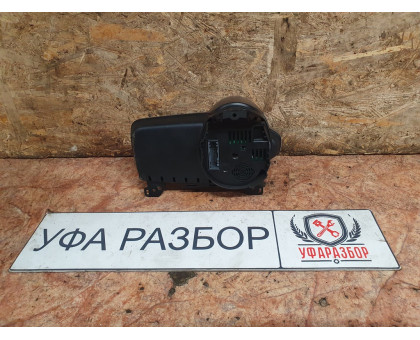 Панель приборов АКПП Chevrolet Aveo (T300) 2011> Панель приборов АКПП Chevrolet Aveo (T300) 2011>