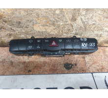 Кнопка аварийного сигнала Mercedes Benz Vito/Viano-(639) 2003-2014