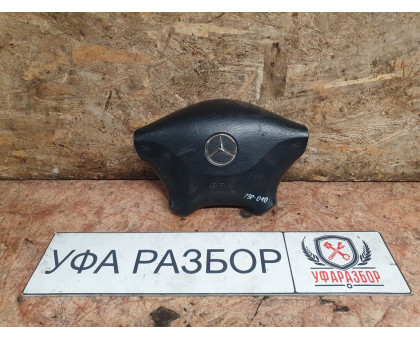 Подушка безопасности в руль Mercedes Benz Vito/Viano-(639) 2003-2014 Подушка безопасности в руль Mercedes Benz Vito/Viano-(639) 2003-2014