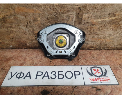 Подушка безопасности в руль Mercedes Benz Vito/Viano-(639) 2003-2014 Подушка безопасности в руль Mercedes Benz Vito/Viano-(639) 2003-2014