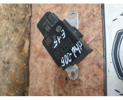 ДМРВ Toyota Corolla E15 2006-2013