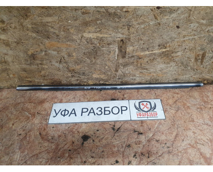 Бархотка хром задняя правая Chevrolet Aveo (T300) 2011> Бархотка хром задняя правая Chevrolet Aveo (T300) 2011>