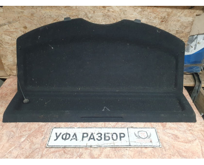 Полка багажника Skoda Octavia (A7) 2013>