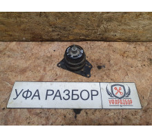 Подушка ДВС 1,4 МКПП Skoda Fabia 1999-2006