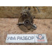 Кулак передний левый 1,4 МКПП Skoda Fabia 1999-2006