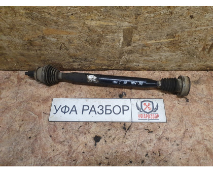 Привод передний правый 1,4 МКПП Skoda Fabia 1999-2006 Привод передний правый 1,4 МКПП Skoda Fabia 1999-2006