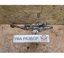 Рулевая колонка 1,4 МКПП Skoda Fabia 1999-2006