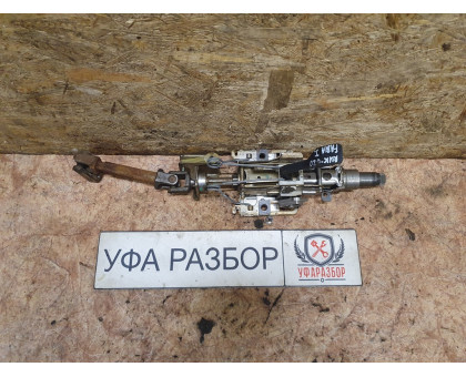 Рулевая колонка 1,4 МКПП Skoda Fabia 1999-2006 Рулевая колонка 1,4 МКПП Skoda Fabia 1999-2006