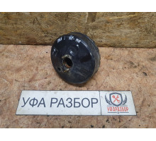 Вакуумный усилитель тормозов 1,4 МКПП Skoda Fabia 1999-2006