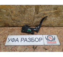 Педаль газа 1,4 МКПП Skoda Fabia 1999-2006