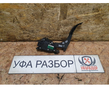Педаль газа 1,4 МКПП Skoda Fabia 1999-2006