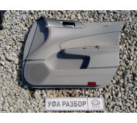 Обшивка двери передняя правая Subaru Forester (S12) 2008-2012