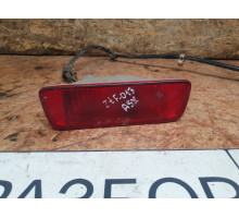 Стоп-сигнал 1,8 АКПП Mitsubishi ASX 2010-2013