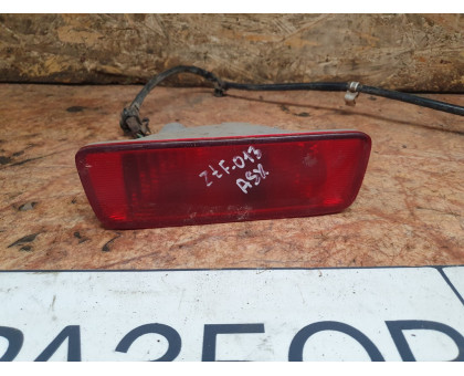 Стоп-сигнал 1,8 АКПП Mitsubishi ASX 2010-2013 Стоп-сигнал 1,8 АКПП Mitsubishi ASX 2010-2013