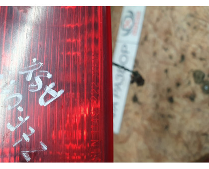 Стоп-сигнал 1,8 АКПП Mitsubishi ASX 2010-2013 Стоп-сигнал 1,8 АКПП Mitsubishi ASX 2010-2013