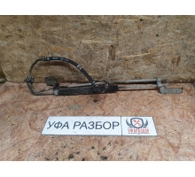 Трубка ГУРа в сборе 1,6 МКПП  Chevrolet Cruze 2009>