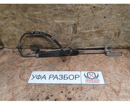 Трубка ГУРа в сборе 1,6 МКПП  Chevrolet Cruze 2009>