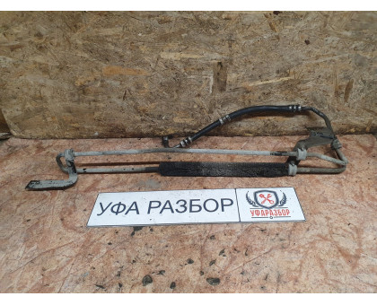 Трубка ГУРа в сборе 1,6 МКПП  Chevrolet Cruze 2009>