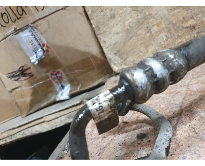 Трубка ГУРа 1,6 МКПП  Chevrolet Cruze 2009>