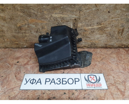 Корпус воздушного фильтра 1,6 МКПП Chevrolet Cruze 2009> Корпус воздушного фильтра 1,6 МКПП Chevrolet Cruze 2009>