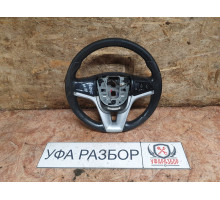 Руль 1,6 МКПП  Chevrolet Cruze 2009>
