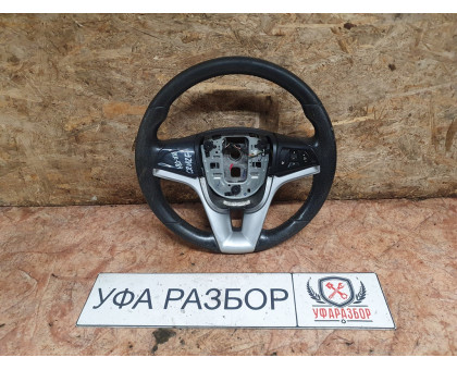 Руль 1,6 МКПП Chevrolet Cruze 2009> Руль 1,6 МКПП Chevrolet Cruze 2009>