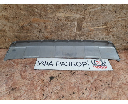 Юбка переднего бампера (накладка) Suzuki Grand Vitara 2012> Юбка переднего бампера (накладка) Suzuki Grand Vitara 2012>