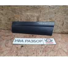 Накладка двери задняя левая Nissan Qashqai (J11) 2014>