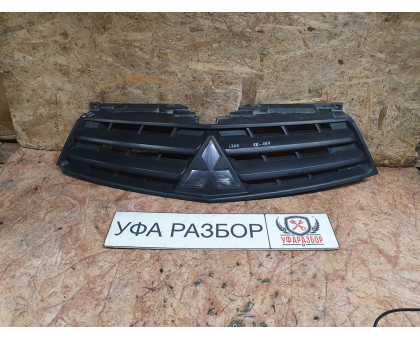 Решетка радиатора Mitsubishi L200 (KB) 2006-2016 Решетка радиатора Mitsubishi L200 (KB) 2006-2016