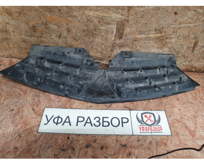 Решетка радиатора Mitsubishi L200 (KB) 2006-2016 Решетка радиатора Mitsubishi L200 (KB) 2006-2016