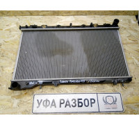 Радиатор основной НОВЫЙ Subaru FORESTER (S11) SH5  2008-2012