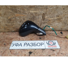 Зеркало правое 1,6 МКПП дизель Peugeot 408 2012>