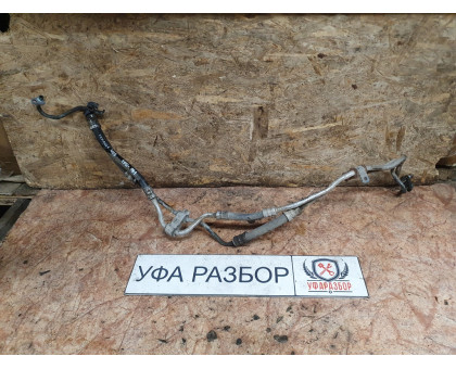 Трубка ГУРА 1,6 МКПП дизель Peugeot 408 2012> Трубка ГУРА 1,6 МКПП дизель Peugeot 408 2012>