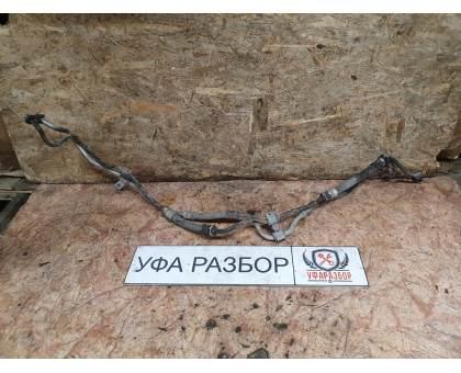 Трубка ГУРА 1,6 МКПП дизель Peugeot 408 2012> Трубка ГУРА 1,6 МКПП дизель Peugeot 408 2012>