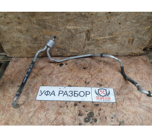 Трубка кондиционера (тонкая) 1,6 МКПП дизель Peugeot 408 2012> Трубка кондиционера (тонкая) 1,6 МКПП дизель Peugeot 408 2012>