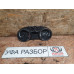 Панель приборов 1,6 МКПП дизель Peugeot 408 2012>