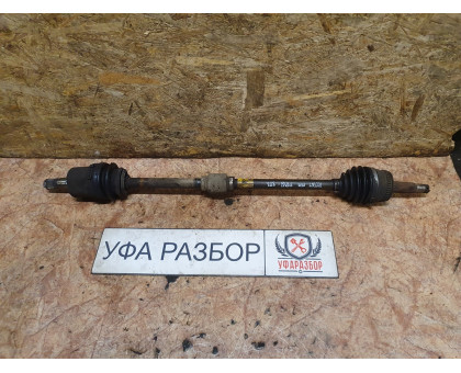 Привод передний правый 1.5 АКПП Hyundai Accent 2000-2012 Привод передний правый 1.5 АКПП Hyundai Accent 2000-2012