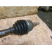 Привод передний правый 1.5 АКПП Hyundai Accent 2000-2012