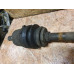 Привод передний правый 1.5 АКПП Hyundai Accent 2000-2012