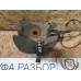 Кулак передний правый 1.5 АКПП Hyundai Accent 2000-2012