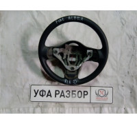Рулевое колесо (руль) Fiat Albea 2002-2012