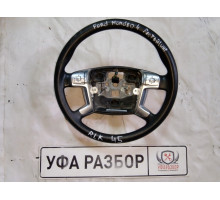 Рулевое колесо (руль) дорестайл Ford Mondeo IV 2007-2015
