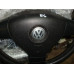 Подушка безопасности в руль  VW Passat [B5] 1996-2000