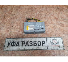 Блок SRS (AIR BAG) BMW 5-серия E60/E61 2003-2009