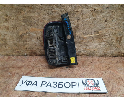 Фонарь задний правый Renault Duster 2012>