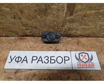 Блок регулировки света 1,6 МКПП MK6 Ford Fiesta 2012> Блок регулировки света 1,6 МКПП MK6 Ford Fiesta 2012>