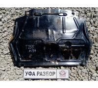Защита двигателя VW Jetta 2006-2011