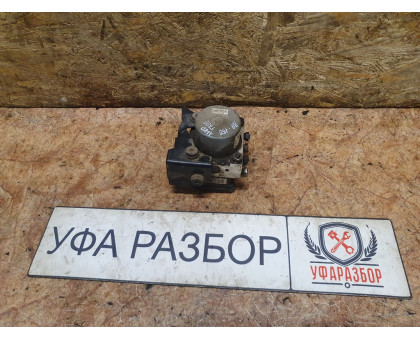 Блок ABS  Chevrolet Aveo (T300) 2011>
