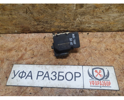 Блок ABS  Chevrolet Aveo (T300) 2011>